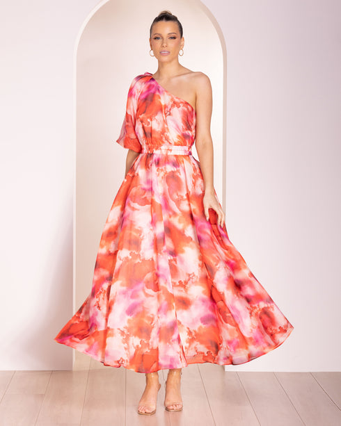 Neida Dress